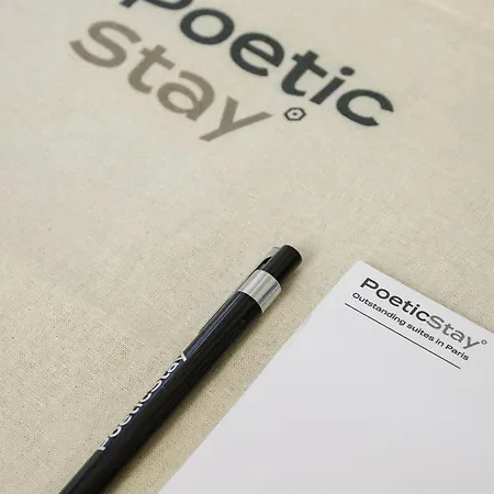 Poetic Stay - Louvre Paris Exterior photo